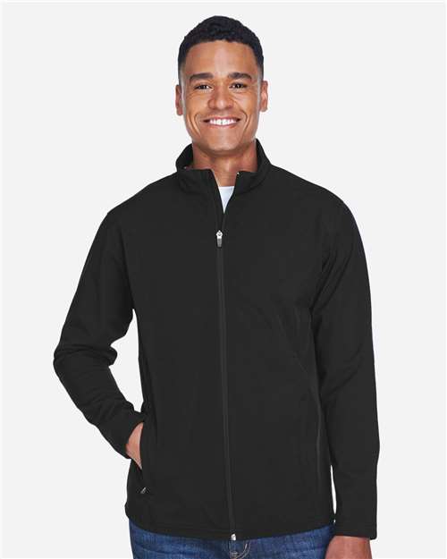 Men's Soft Shell Jacket